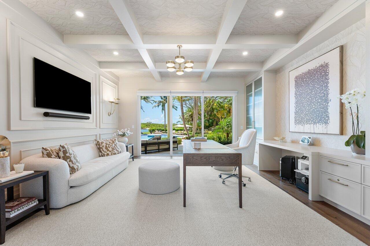 CASSEEKEY ISLAND AT JONATHANS LANDING - Residential