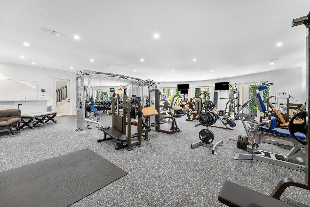 CASSEEKEY ISLAND AT JONATHANS LANDING - Residential