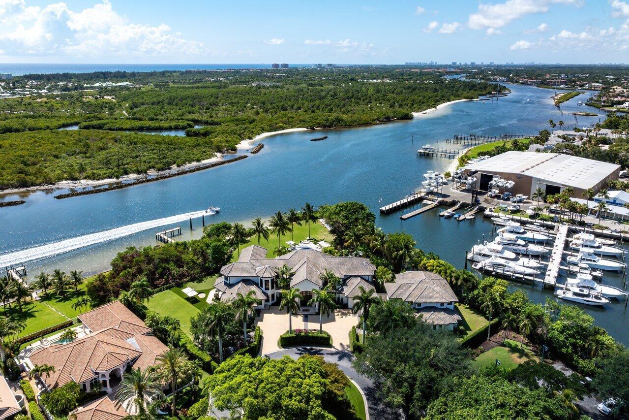CASSEEKEY ISLAND AT JONAT - Residential