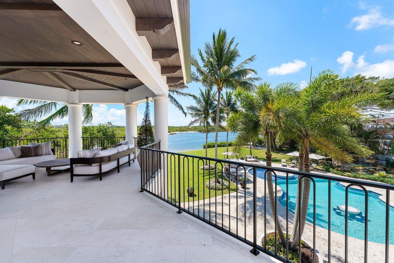 CASSEEKEY ISLAND AT JONATHANS LANDING - Residential