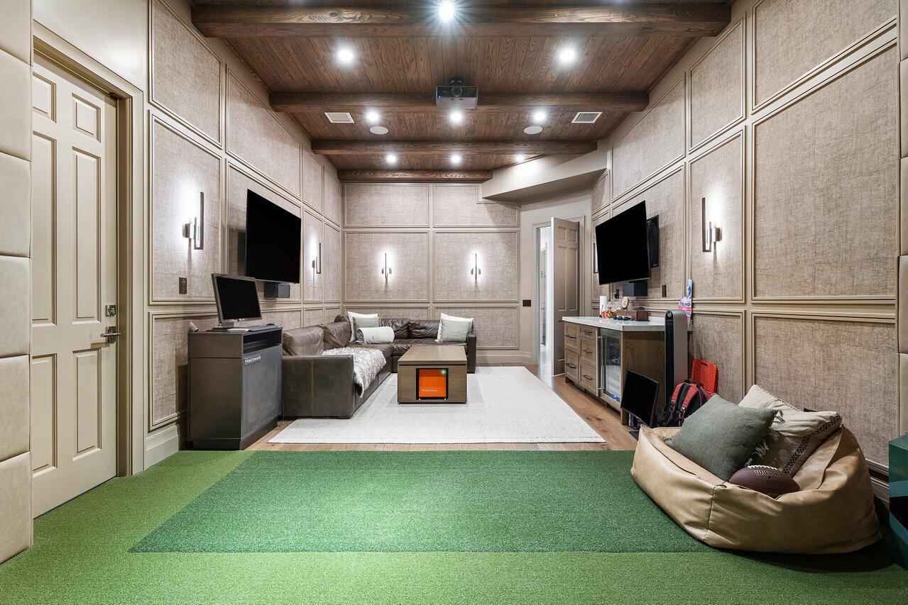 CASSEEKEY ISLAND AT JONATHANS LANDING - Residential