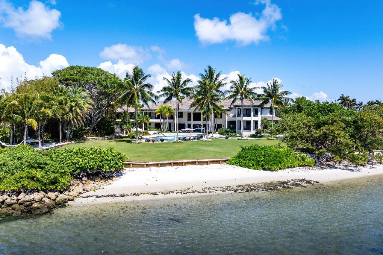 CASSEEKEY ISLAND AT JONATHANS LANDING - Residential