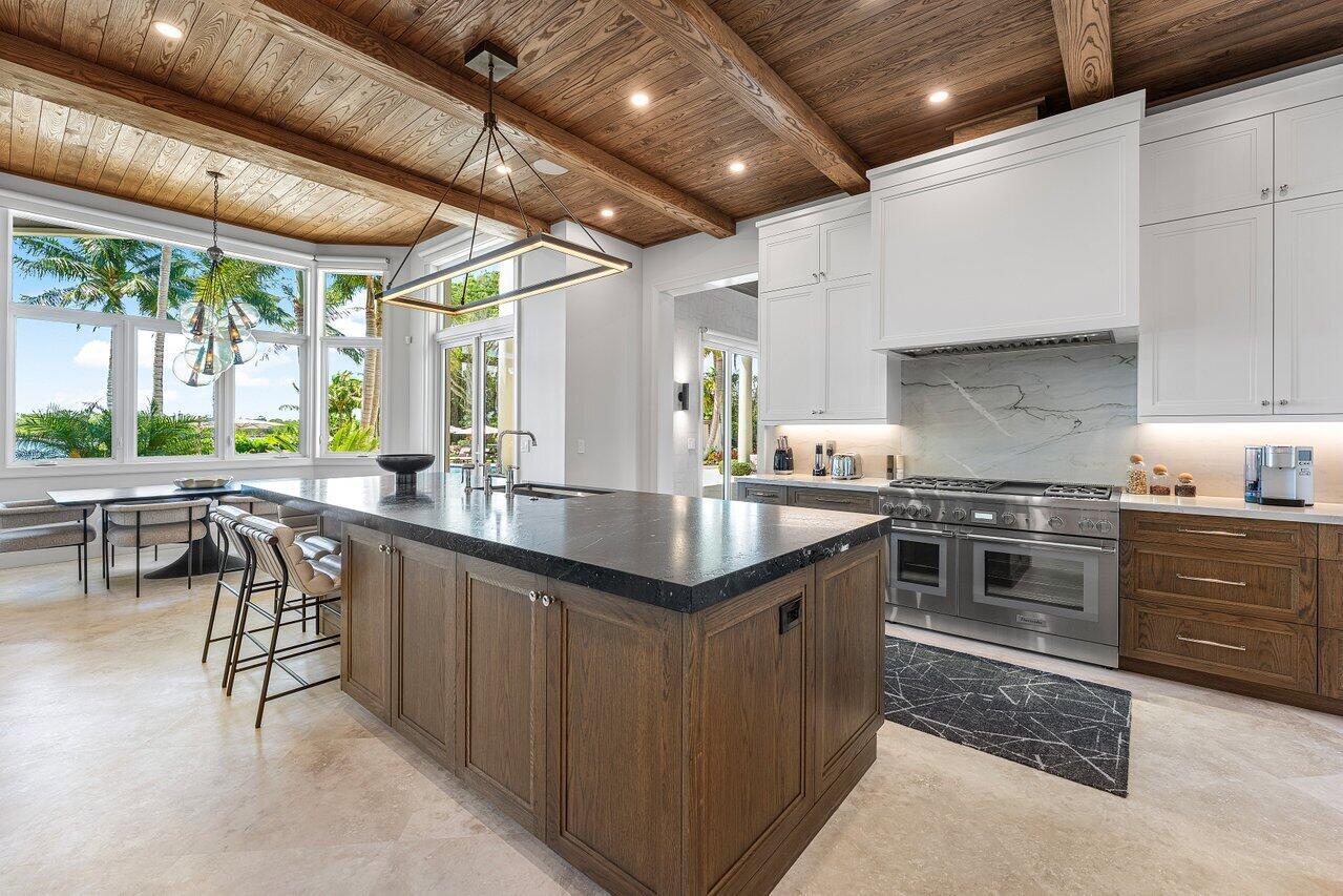 CASSEEKEY ISLAND AT JONAT - Residential