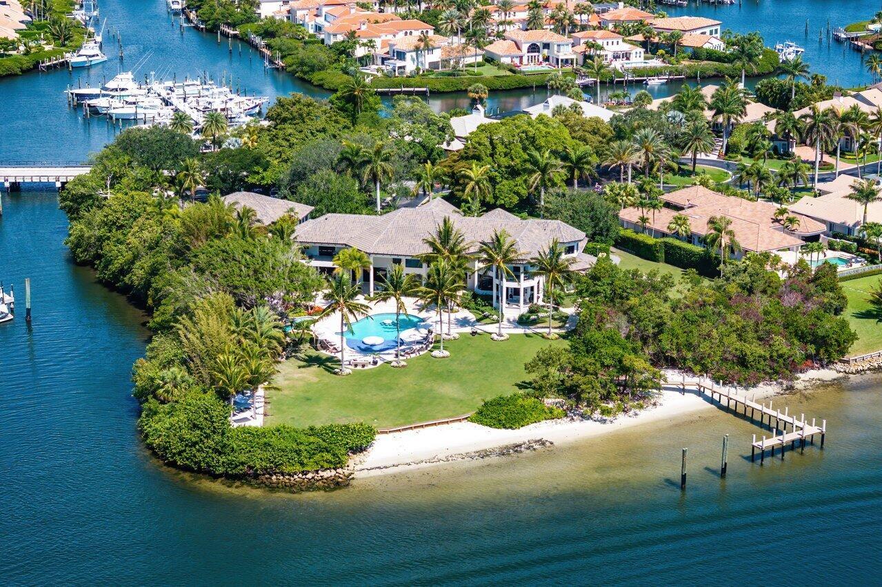 CASSEEKEY ISLAND AT JONAT - Residential