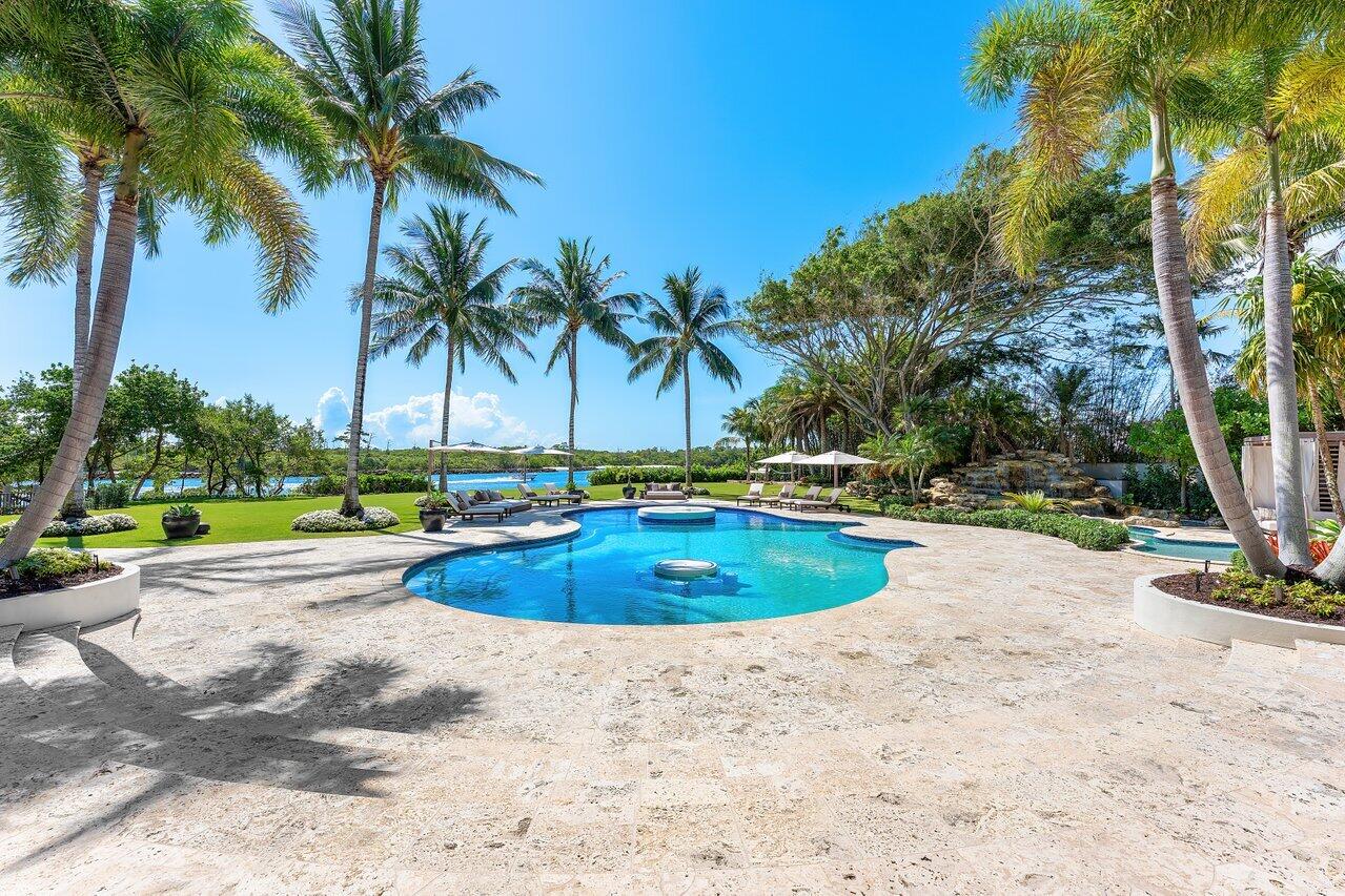 CASSEEKEY ISLAND AT JONATHANS LANDING - Residential