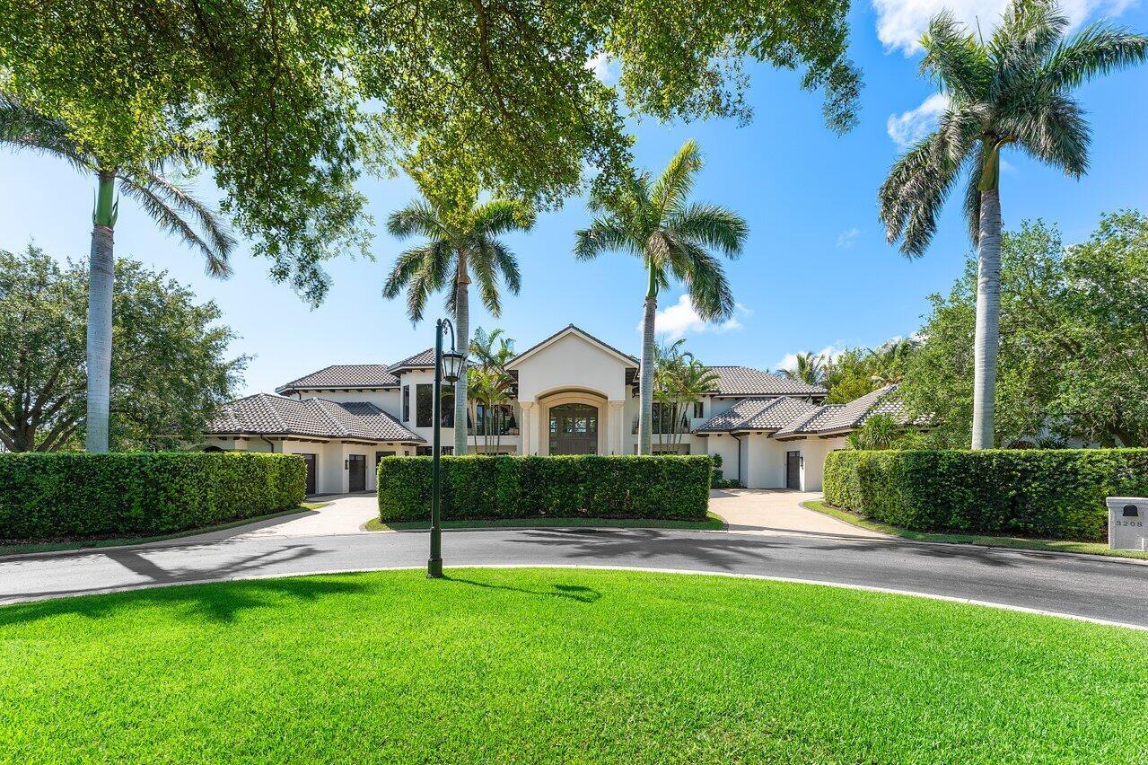 3208 Pilots Point Circle