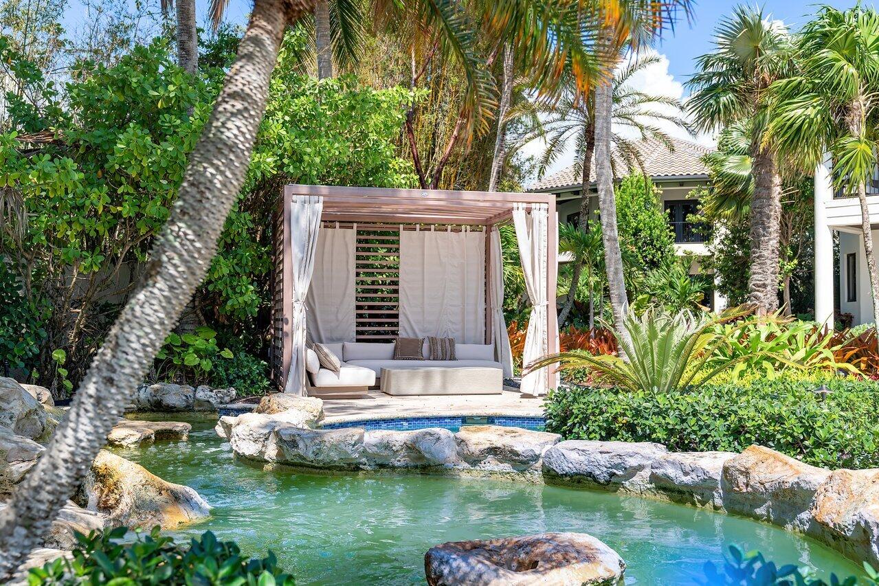 CASSEEKEY ISLAND AT JONATHANS LANDING - Residential