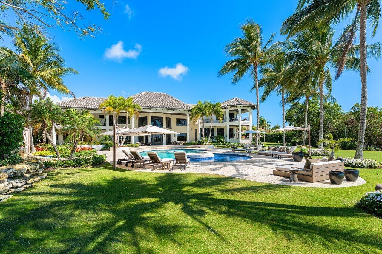 CASSEEKEY ISLAND AT JONAT - Residential