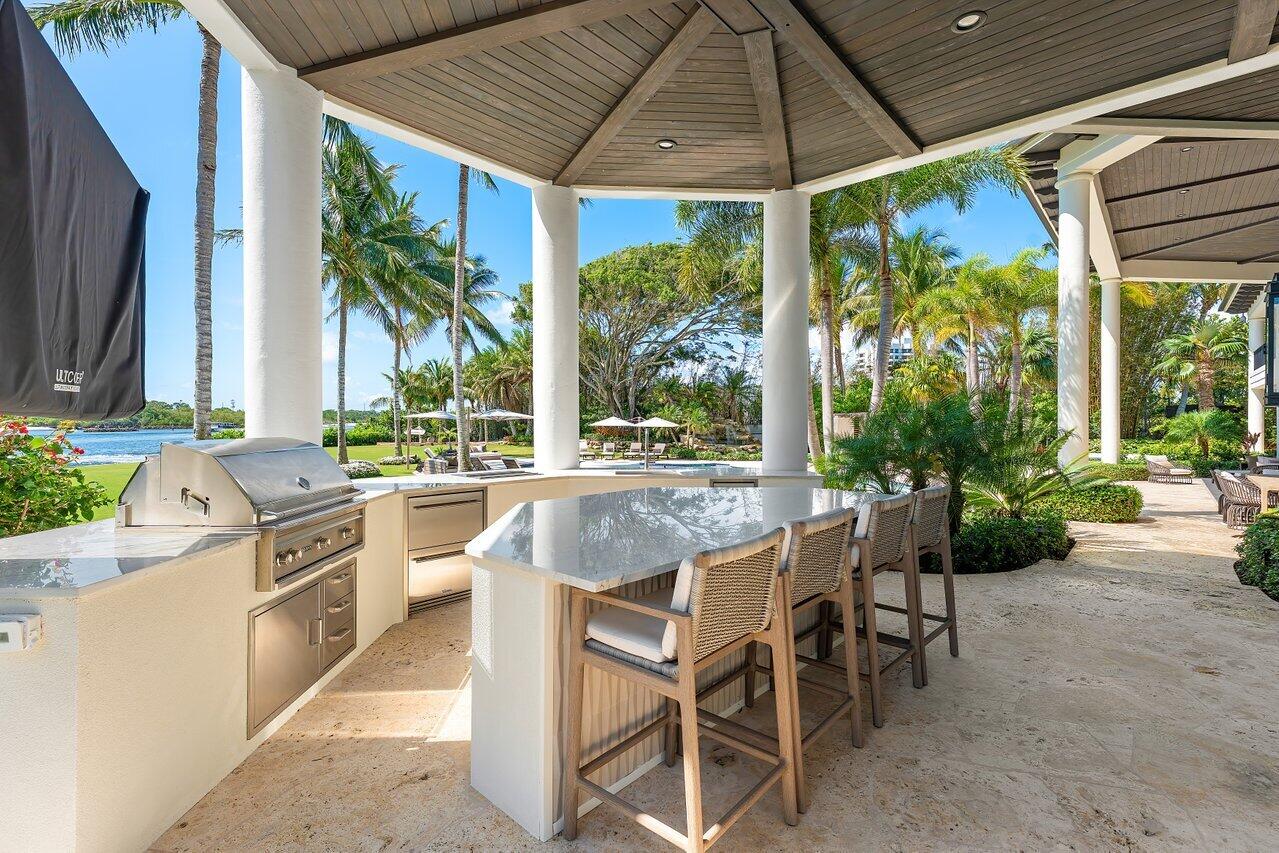 CASSEEKEY ISLAND AT JONATHANS LANDING - Residential