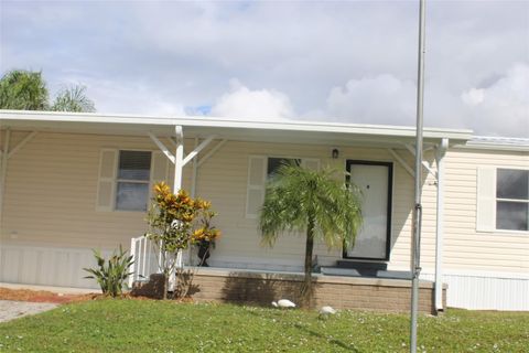 A home in Taylor Creek