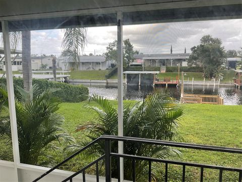 A home in Taylor Creek