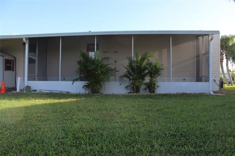 A home in Taylor Creek