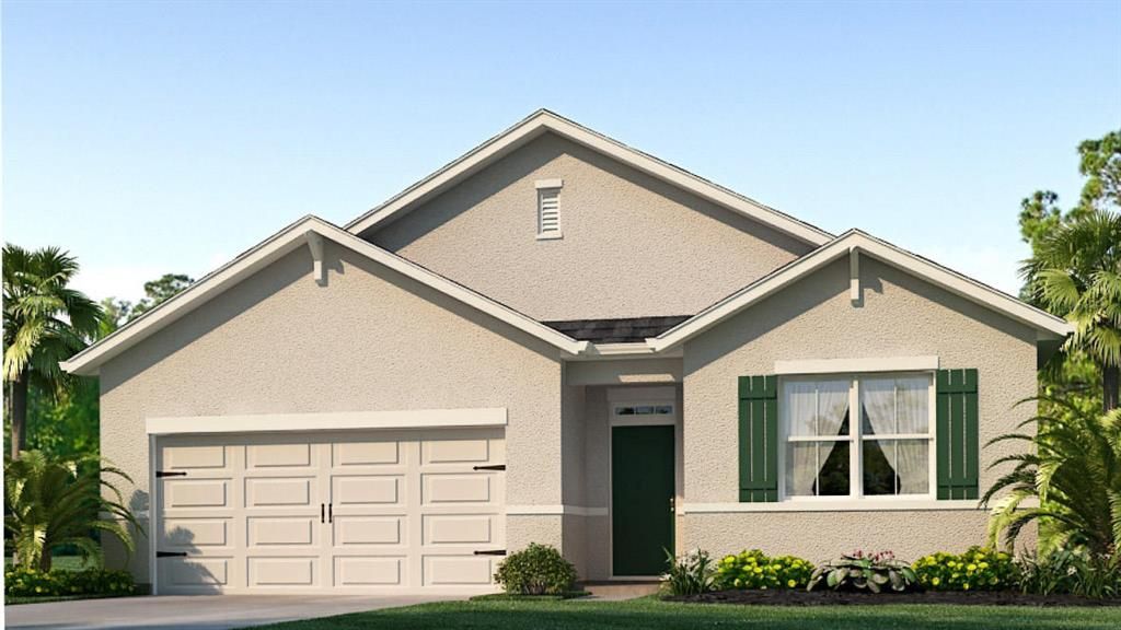 Photo of 5514 Delight Drive, Fort Pierce, FL 34947 (MLS # R10736013)