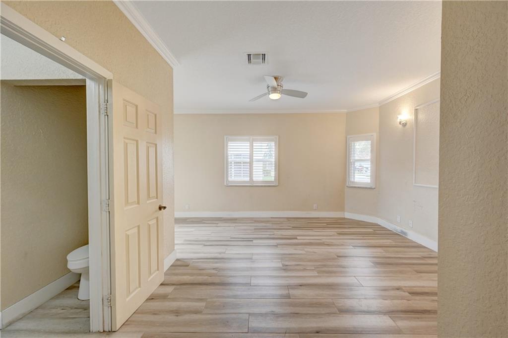 Boulevard Forest 113-39 B - Residential