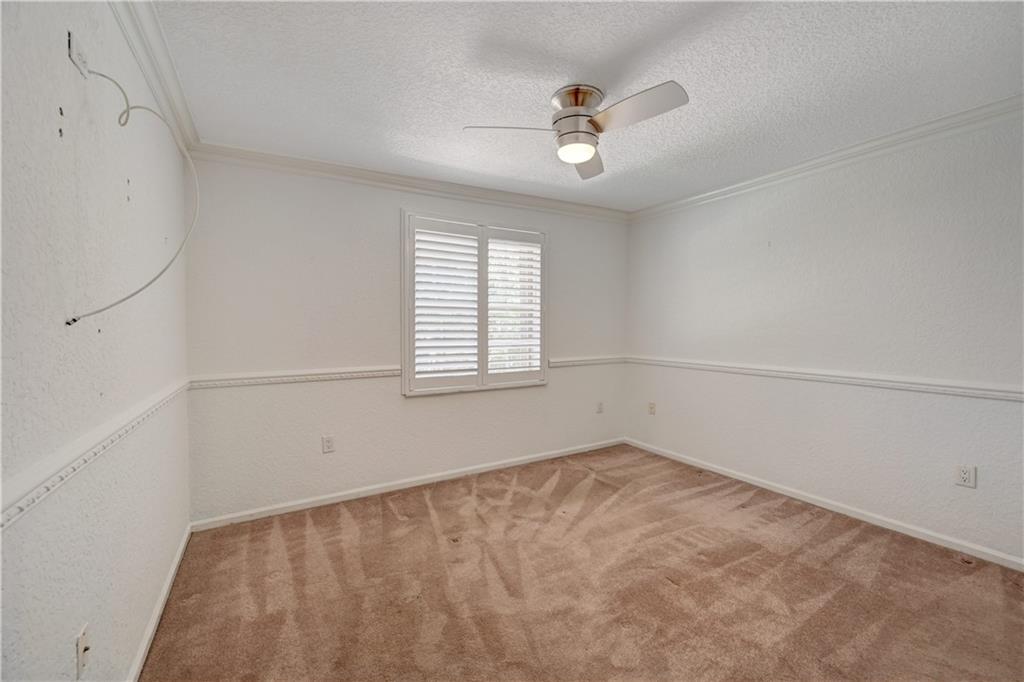 Boulevard Forest 113-39 B - Residential