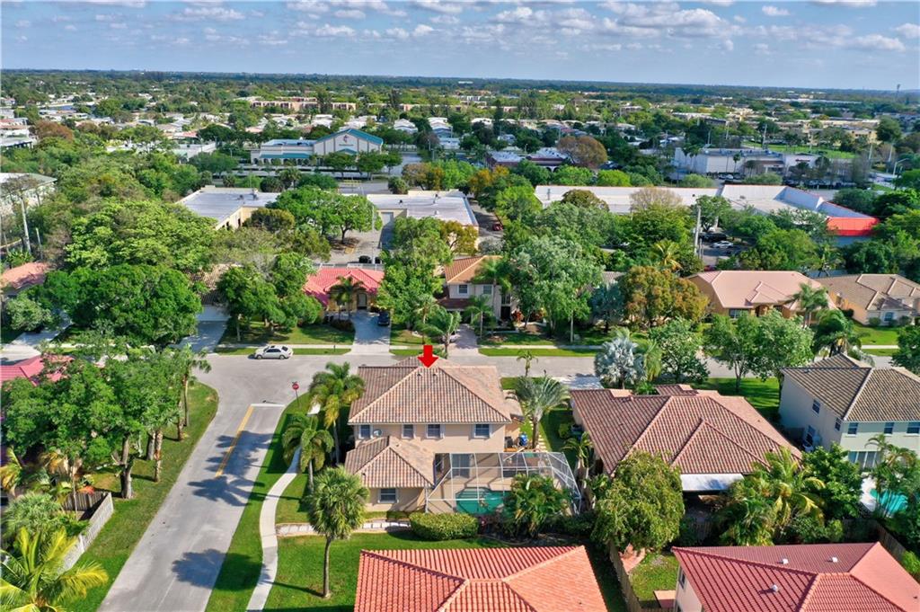 Boulevard Forest 113-39 B - Residential