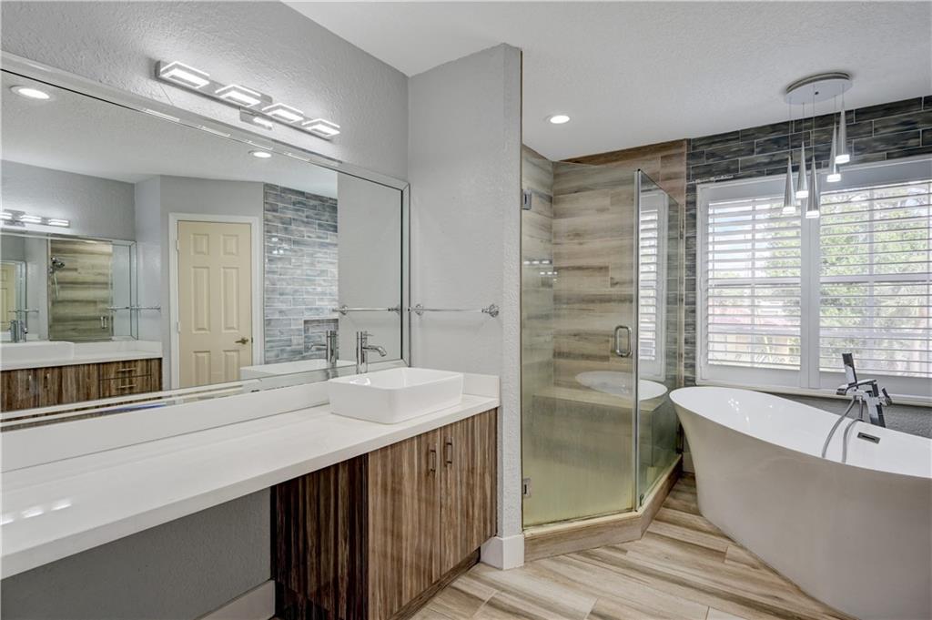 Boulevard Forest 113-39 B - Residential