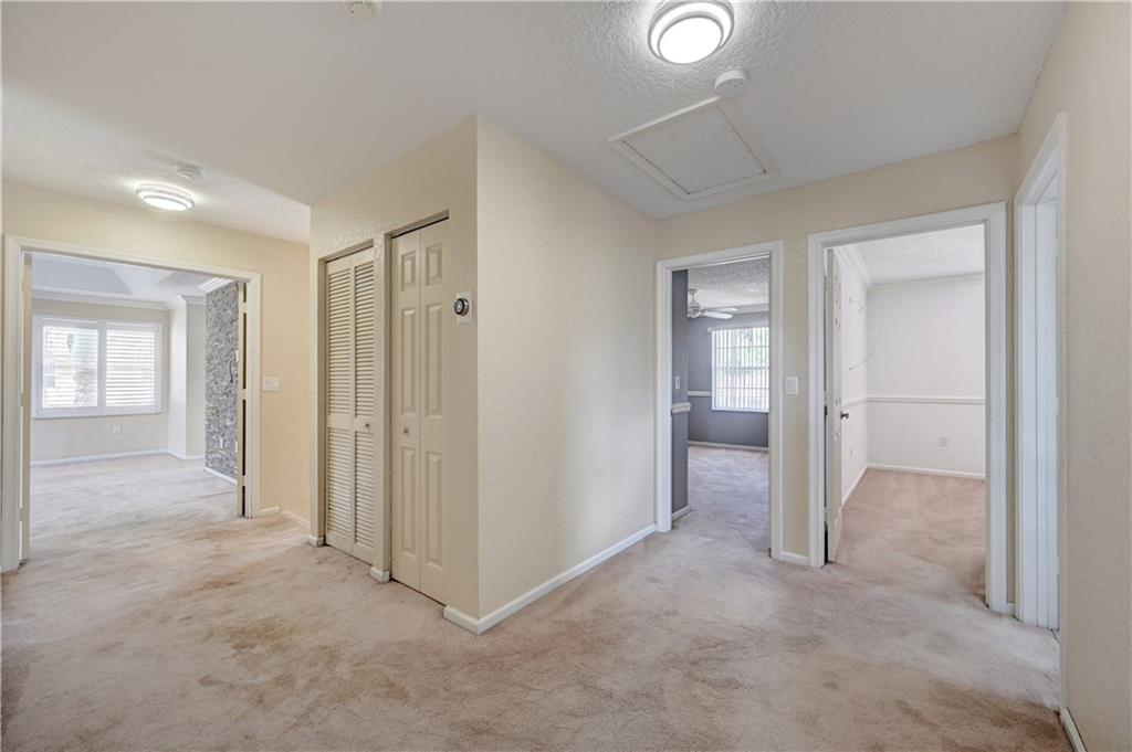 Boulevard Forest 113-39 B - Residential