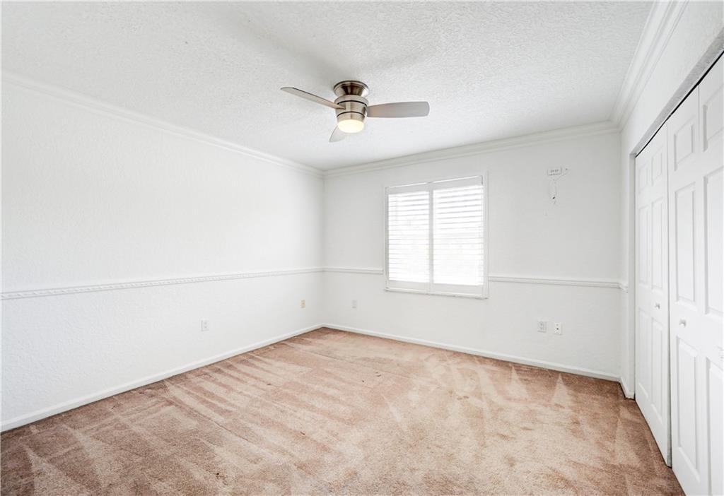 Boulevard Forest 113-39 B - Residential