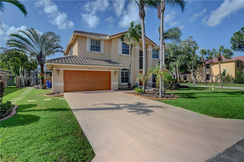 Boulevard Forest 113-39 B - Residential