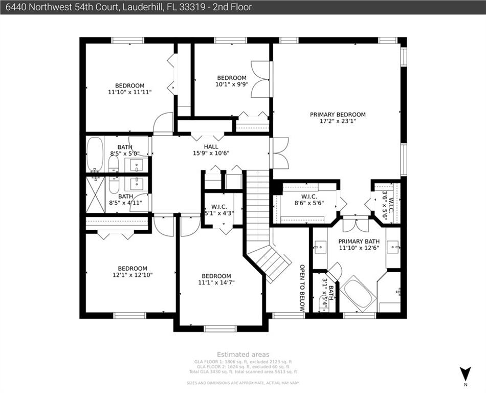 Boulevard Forest 113-39 B - Residential