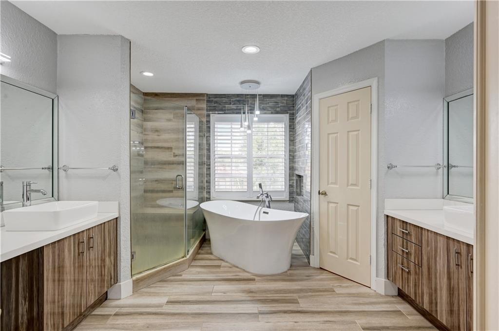 Boulevard Forest 113-39 B - Residential