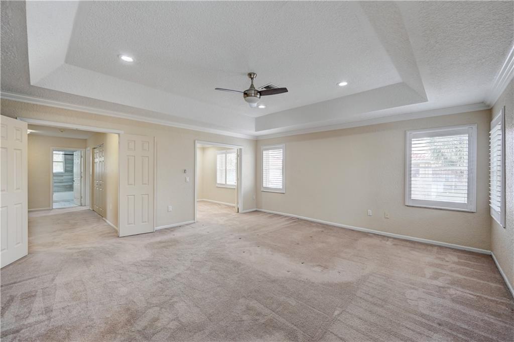 Boulevard Forest 113-39 B - Residential