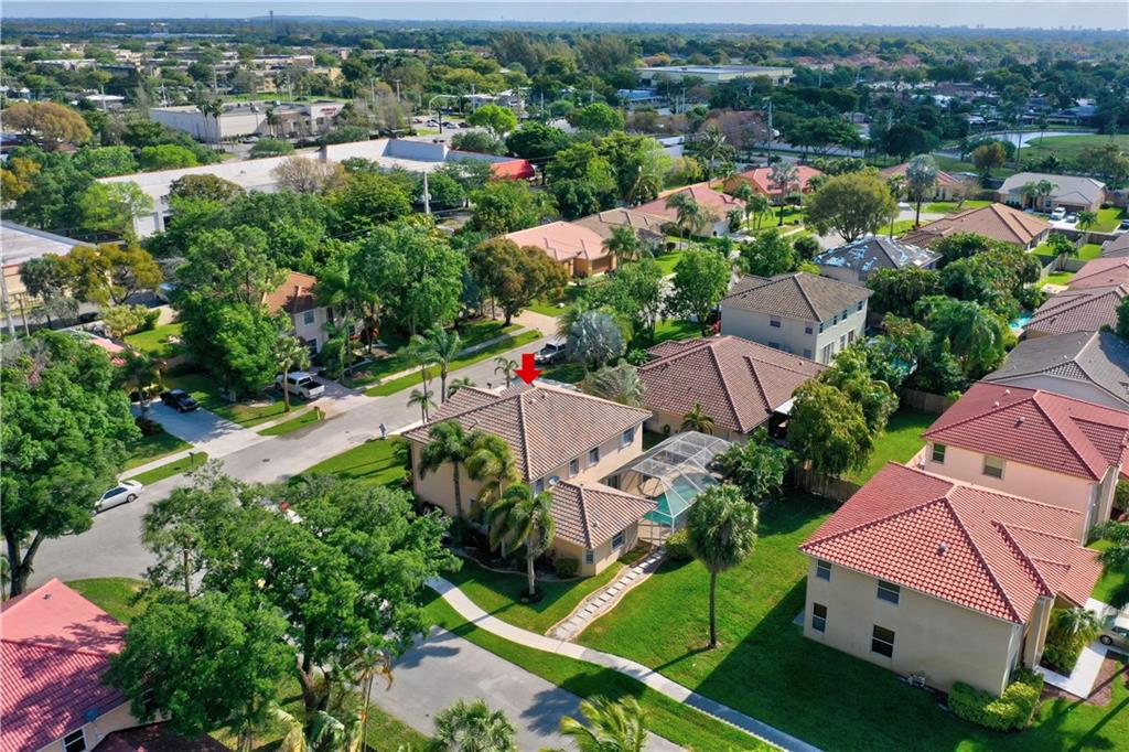 Boulevard Forest 113-39 B - Residential