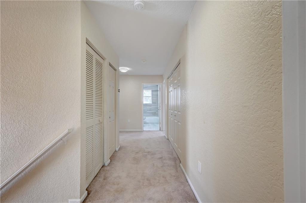 Boulevard Forest 113-39 B - Residential