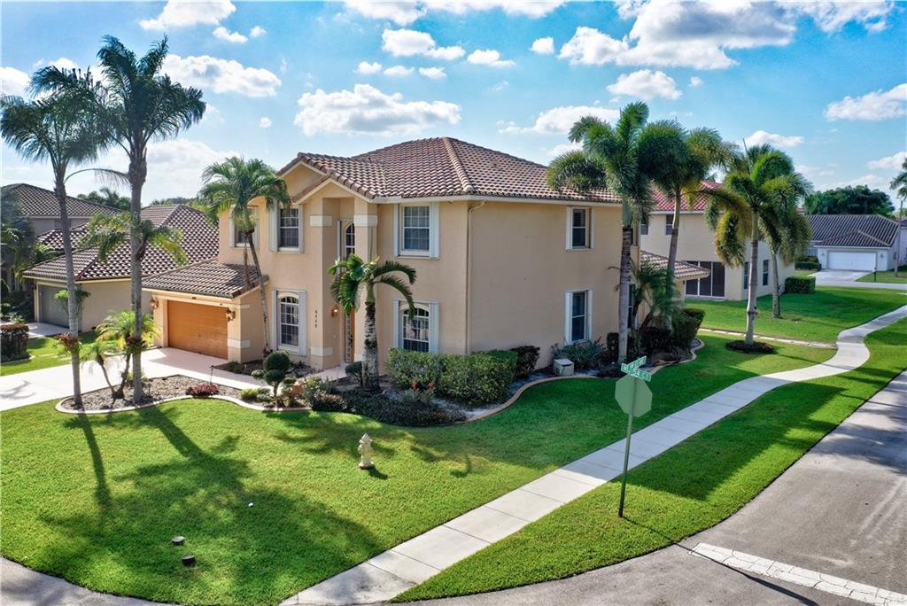 Boulevard Forest 113-39 B - Residential