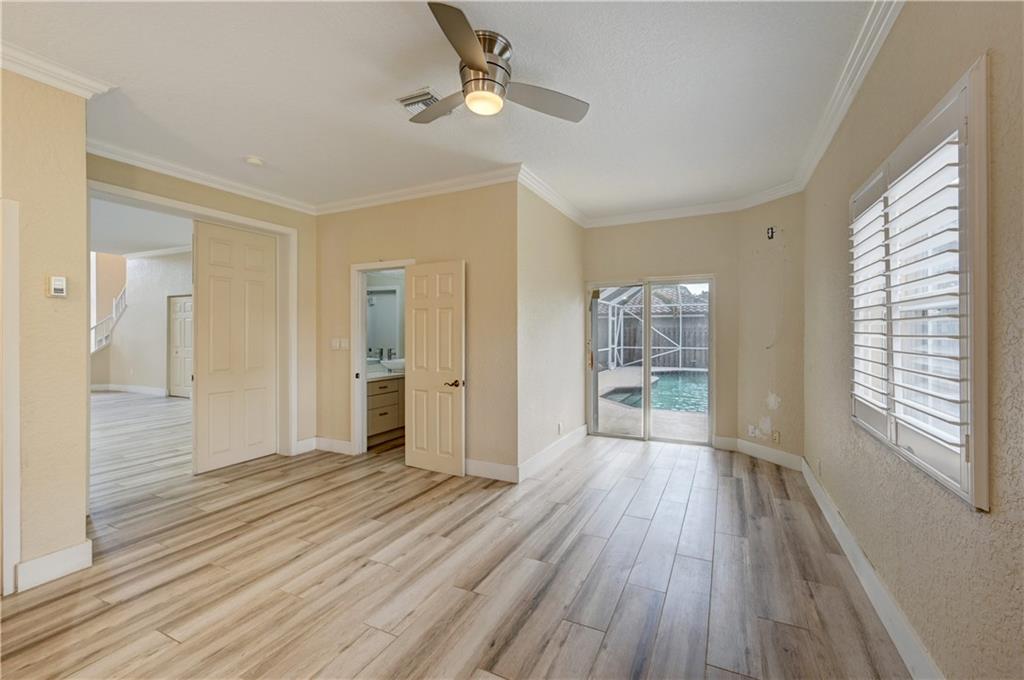 Boulevard Forest 113-39 B - Residential