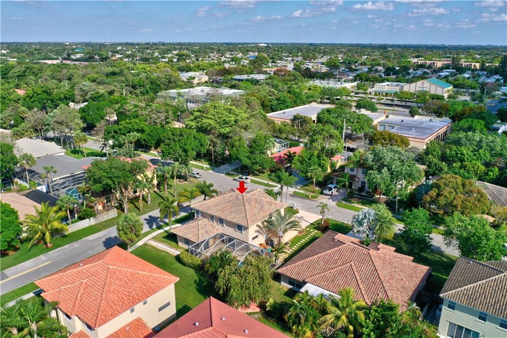 Boulevard Forest 113-39 B - Residential