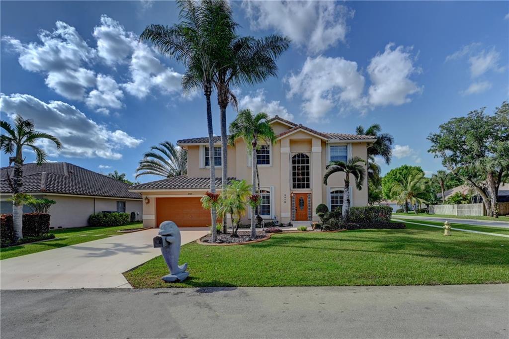 Boulevard Forest 113-39 B - Residential