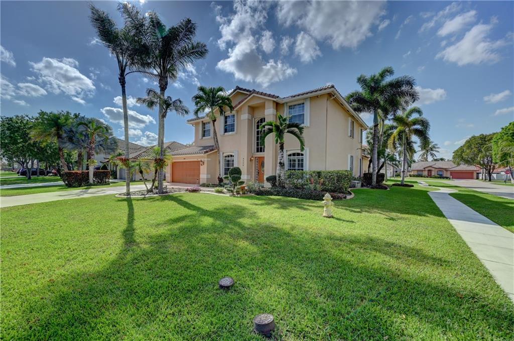 Boulevard Forest 113-39 B - Residential