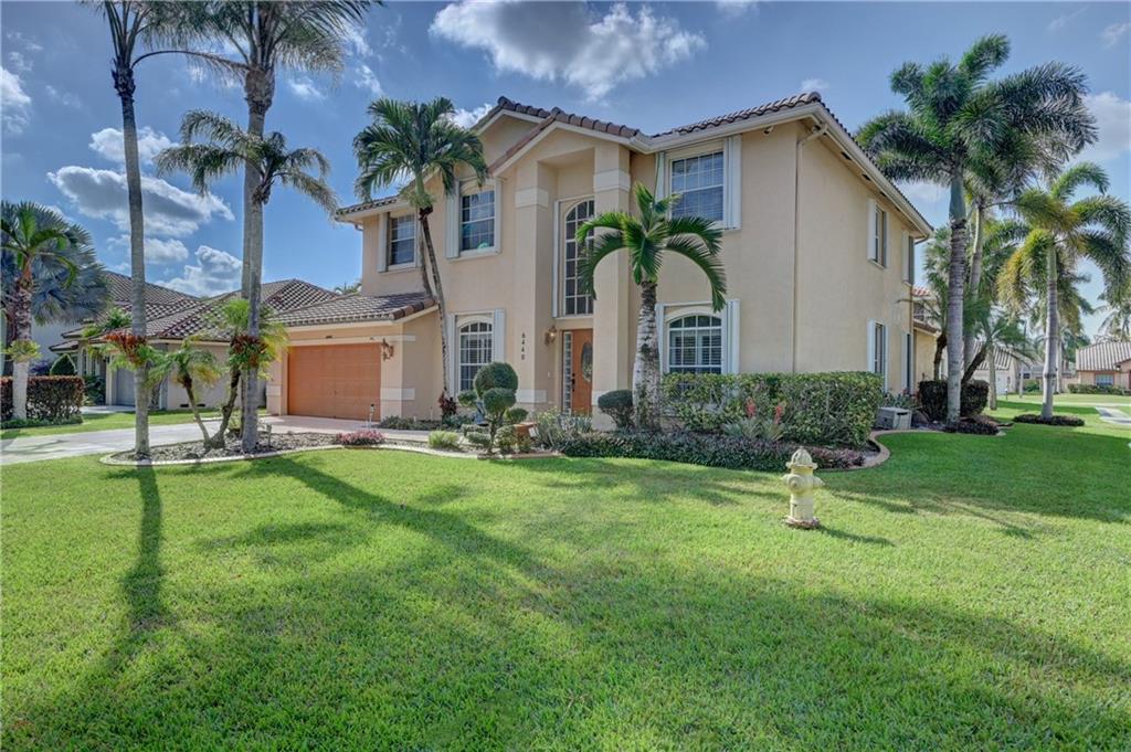 Boulevard Forest 113-39 B - Residential