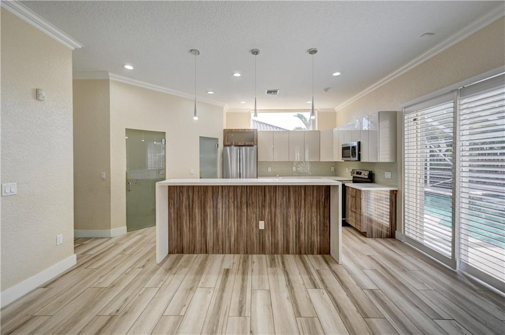 Boulevard Forest 113-39 B - Residential