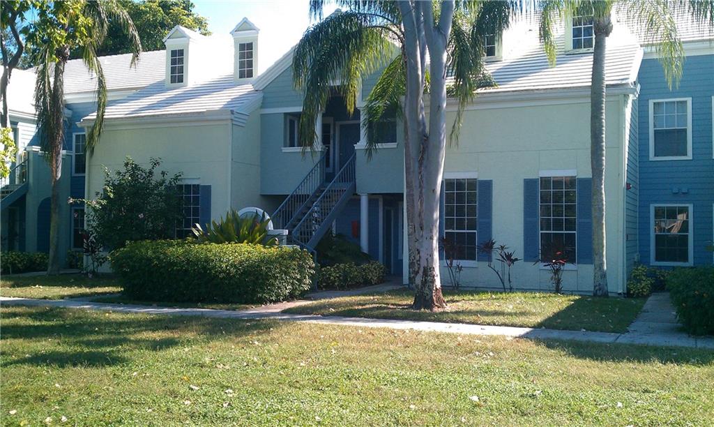 Bahia Delray Condo - Residential Lease