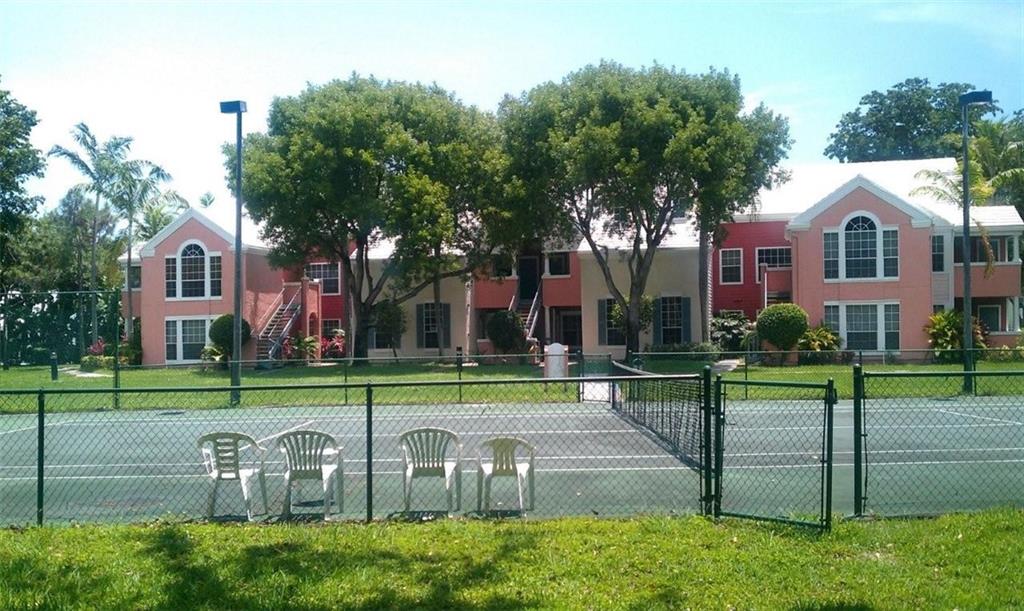 Bahia Delray Condo - Residential Lease