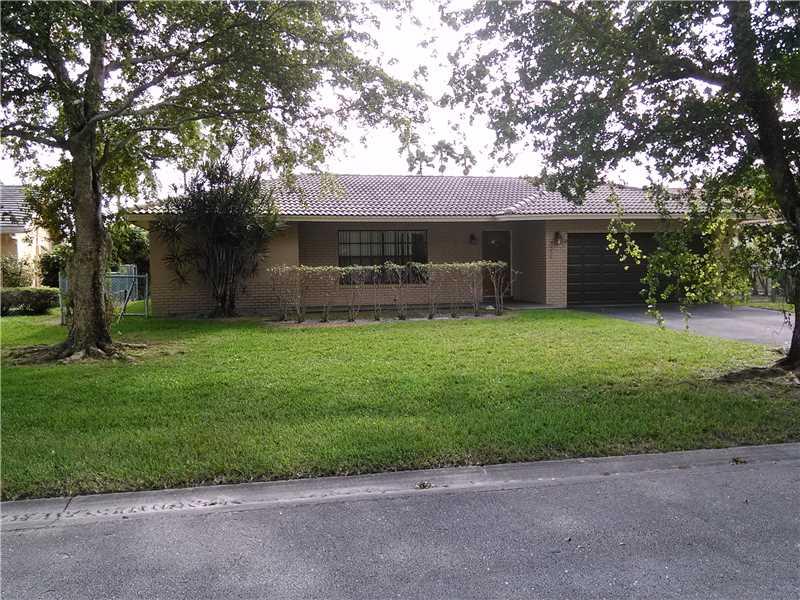 WOOD LAKE 89-49 B - Residential Lease