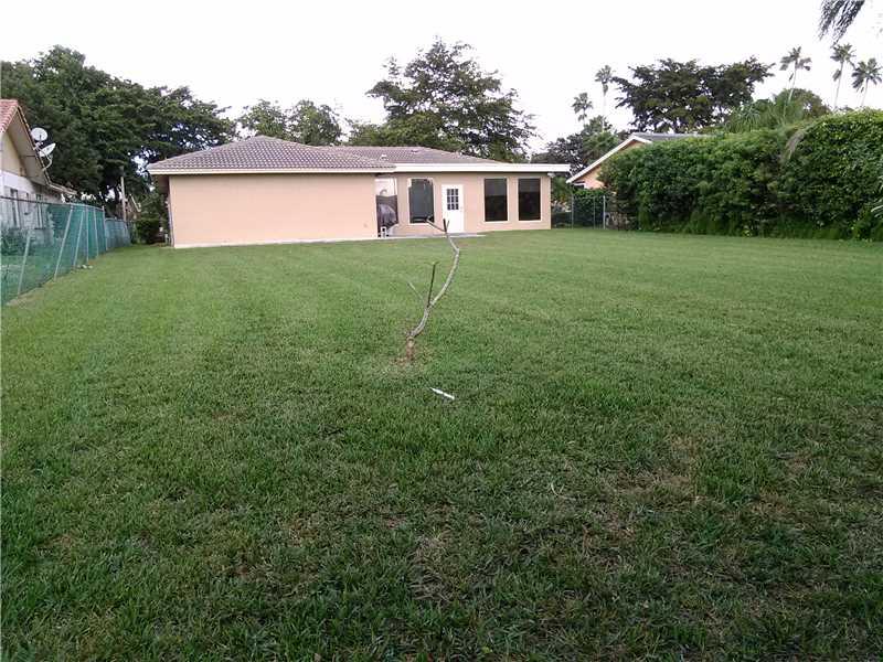 WOOD LAKE 89-49 B - Residential Lease