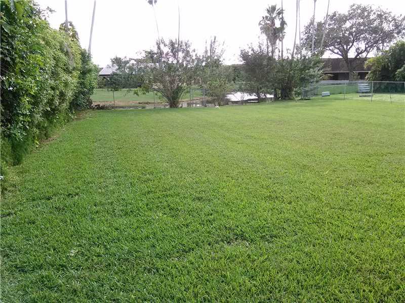 WOOD LAKE 89-49 B - Residential Lease