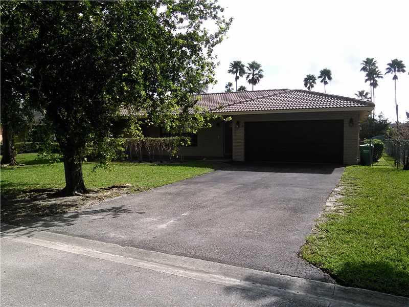 WOOD LAKE 89-49 B - Residential Lease