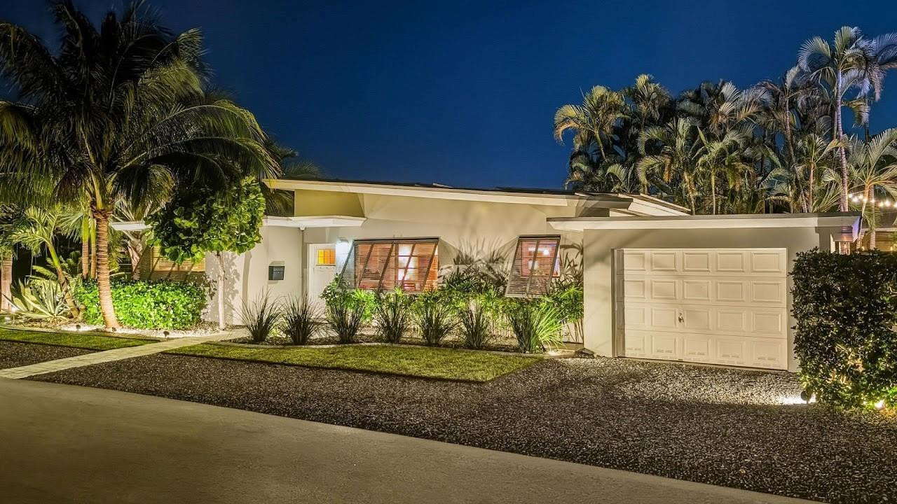 Lake Ridge - Residential