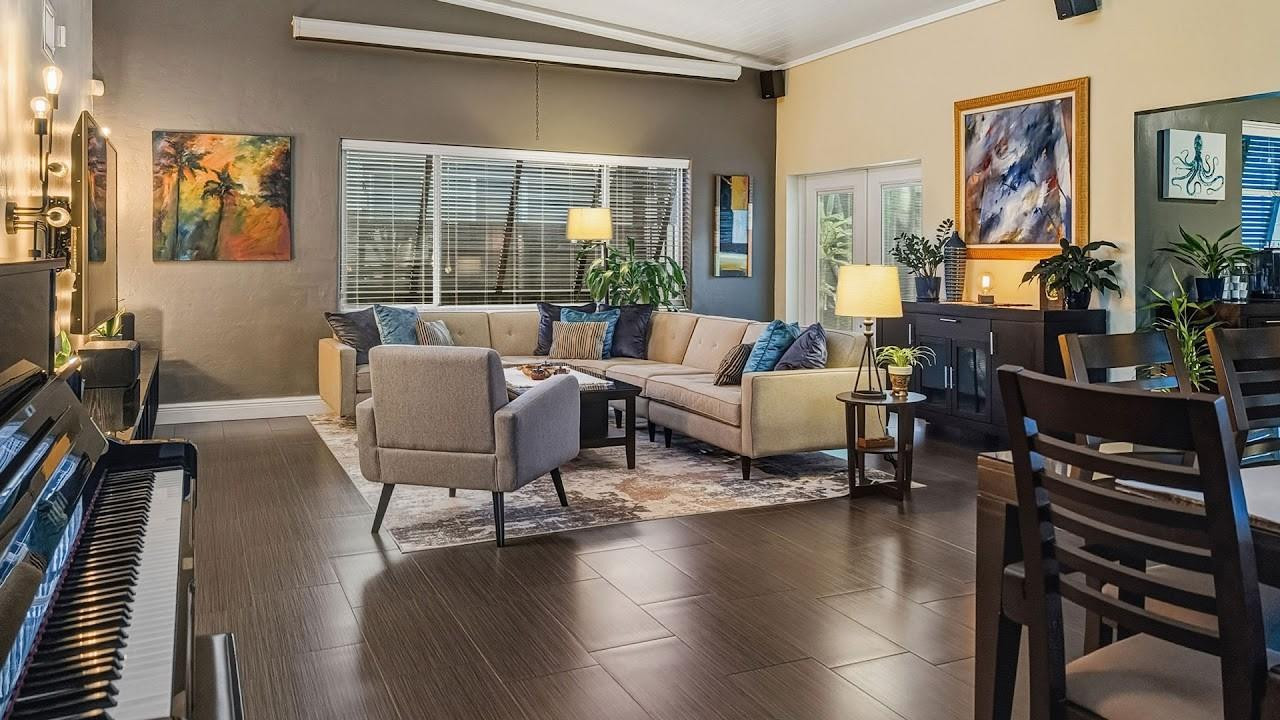 Lake Ridge - Residential