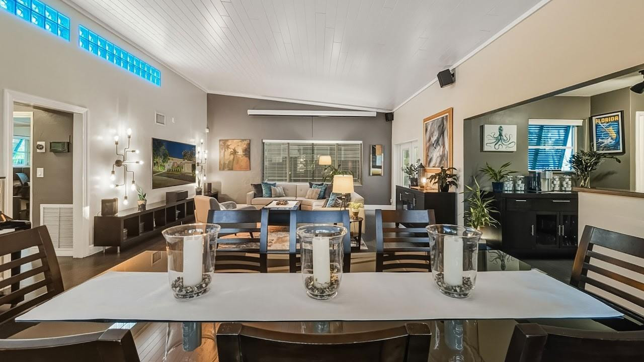 Lake Ridge - Residential