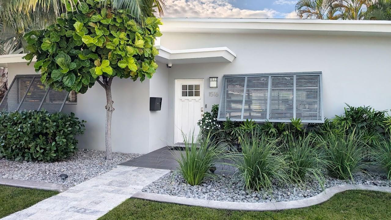 Lake Ridge - Residential