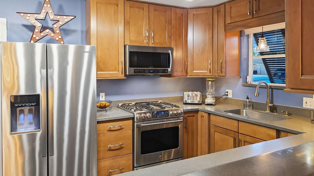 Lake Ridge - Residential