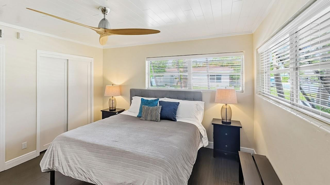 Lake Ridge - Residential