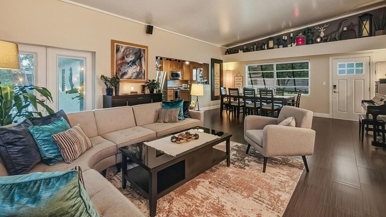 Lake Ridge - Residential