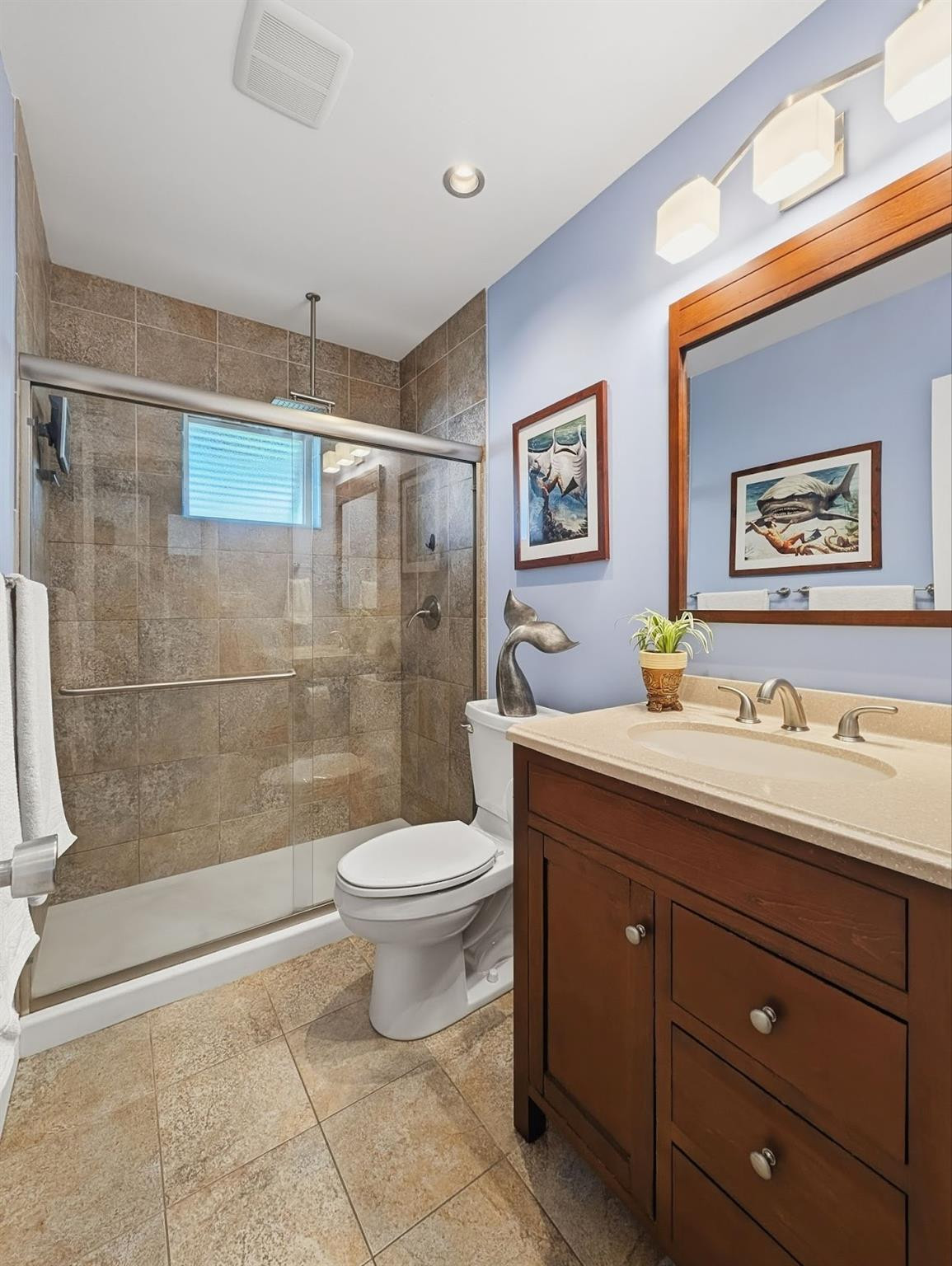 Lake Ridge - Residential